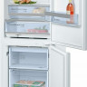 Холодильник Bosch KGN39XW24R Холодильник Bosch KGN39XW24R