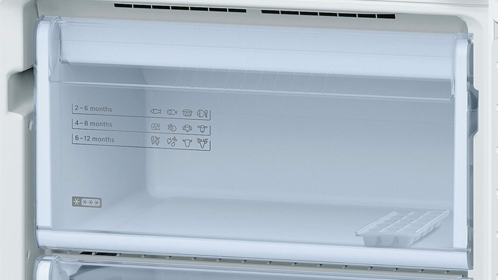 Холодильник Bosch KGN39XW24R Холодильник Bosch KGN39XW24R