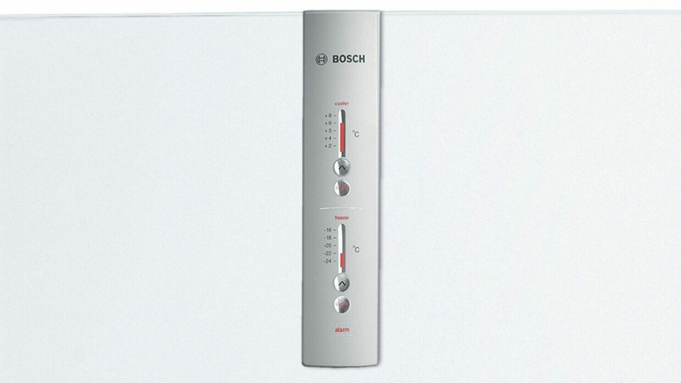 Холодильник Bosch KGN39XW24R Холодильник Bosch KGN39XW24R