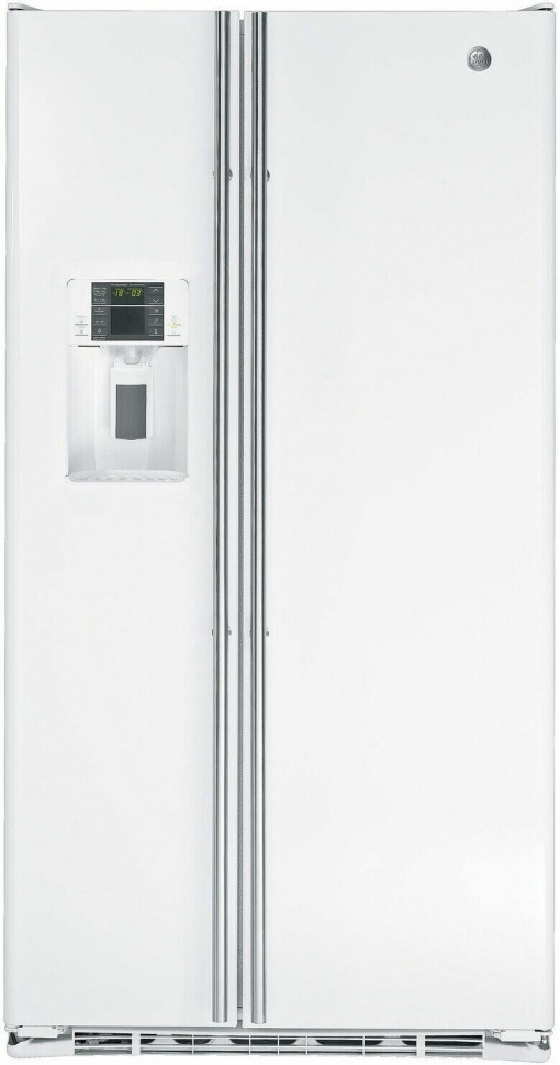 Холодильник General Electric RCE 24 VGBF