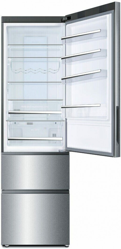 Холодильник Haier A2FE-637CXJ Холодильник Haier A2FE-637CXJ