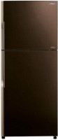 Холодильник Hitachi R-VG472PU3 GBW