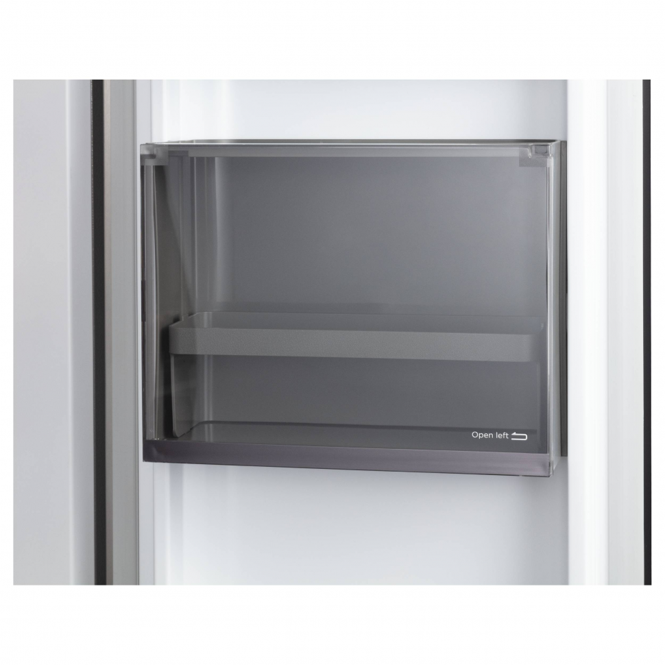 Холодильник Korting KNFF 82535 XN