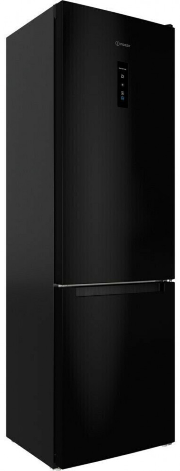 Холодильник Indesit ITS 5200 B Холодильник Indesit ITS 5200 B