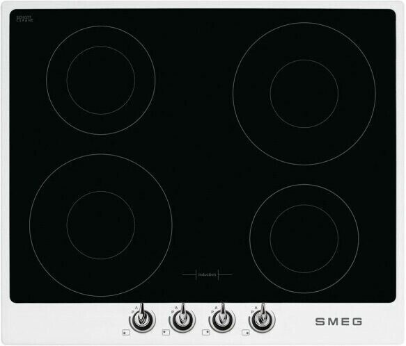 Индукционная варочная панель Smeg PI964