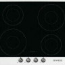 Индукционная варочная панель Smeg PI964