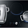 Индукционная варочная панель Samsung NZ84J9770EK Индукционная варочная панель Samsung NZ84J9770EK