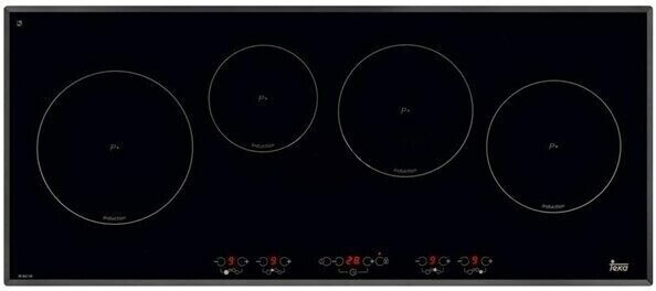 Индукционная варочная панель Teka IR 942 HS