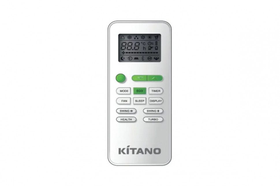 Сплит-система Kitano KR-Viki-12