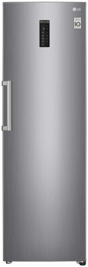 Холодильник LG GC-B401EMDV