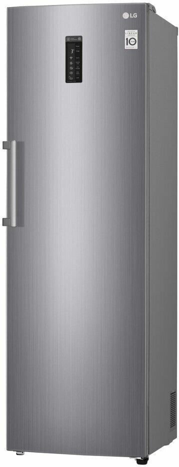 Холодильник LG GC-B401EMDV