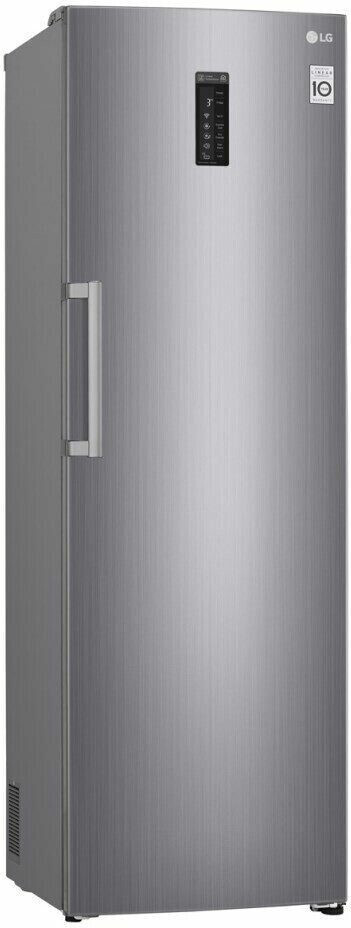 Холодильник LG GC-B401EMDV