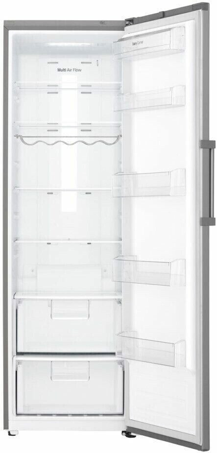 Холодильник LG GC-B401EMDV