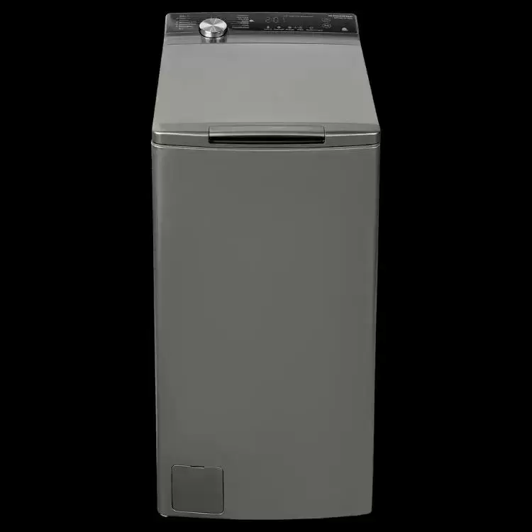 Стиральная машина с паром Maunfeld MFWM127ISSL 