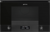 Встраиваемая микроволновая печь SMEG MP122B3
