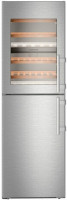 Винный шкаф Liebherr SWTNes 4265