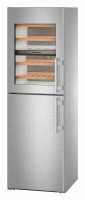 Винный шкаф Liebherr SWTNes 4265