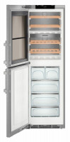Винный шкаф Liebherr SWTNes 4265