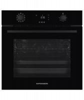 Электрический духовой шкаф Kuppersberg FPH 611 B