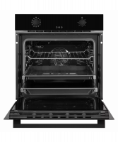 Электрический духовой шкаф Kuppersberg FPH 611 B