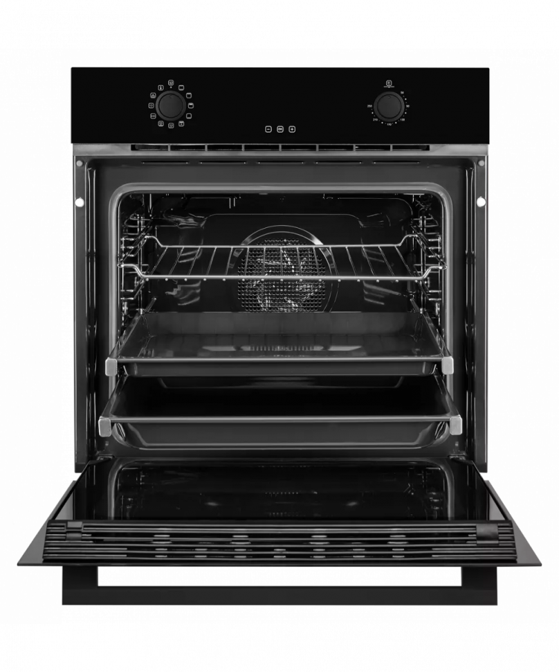 Электрический духовой шкаф Kuppersberg FPH 611 B Электрический духовой шкаф Kuppersberg FPH 611 B