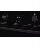 Электрический духовой шкаф Kuppersberg FPH 611 B