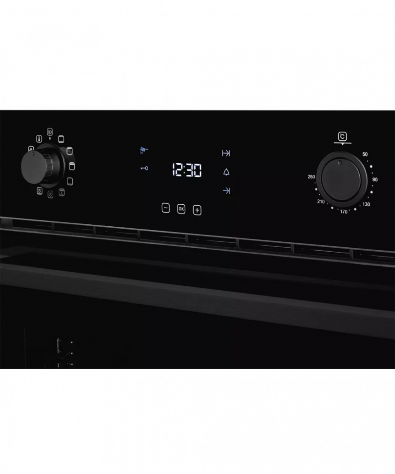 Электрический духовой шкаф Kuppersberg FPH 611 B Электрический духовой шкаф Kuppersberg FPH 611 B