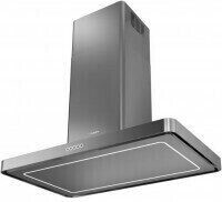 Островная вытяжка Faber T-Light Isola EV8P X A100