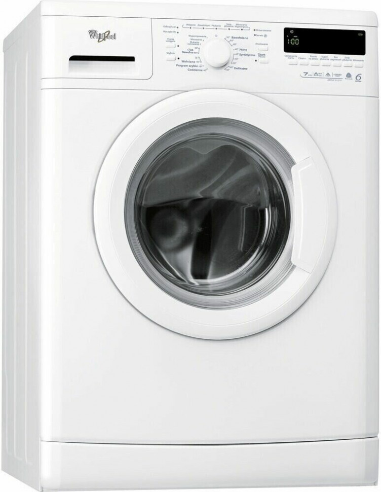 Стиральная машина Whirlpool AWO/C 3127