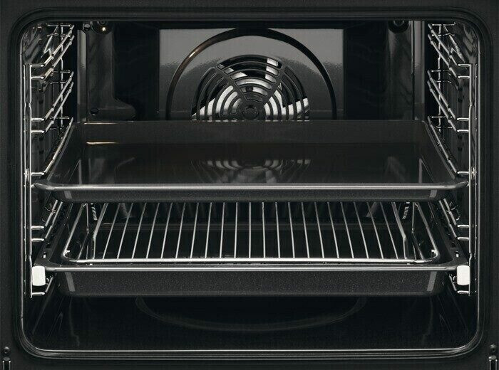 Электрический духовой шкаф Electrolux EOB 93434 AW Электрический духовой шкаф Electrolux EOB 93434 AW