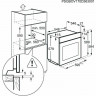 Электрический духовой шкаф Electrolux EOB 93434 AW Электрический духовой шкаф Electrolux EOB 93434 AW