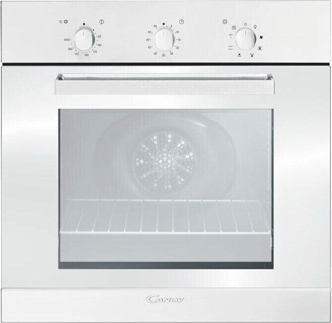 Электрический духовой шкаф Candy FPP 602/1 W