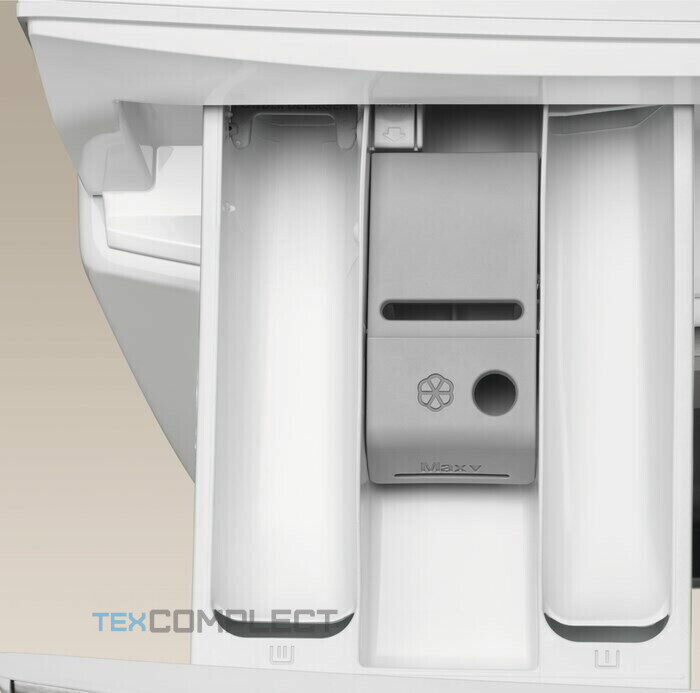 Стиральная машина Electrolux EW7W268SP