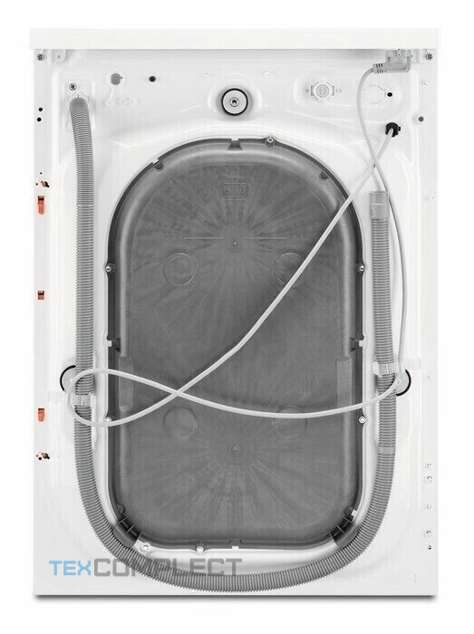 Стиральная машина Electrolux EW7W268SP