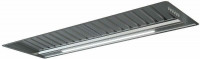 Встраиваемая вытяжка Sirius SL 906 100