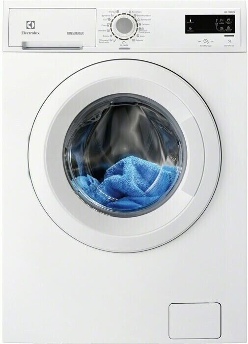 Стиральная машина Electrolux EWS 11266