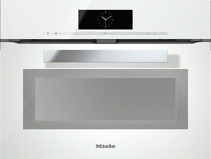 Электрический духовой шкаф Miele H6800BP