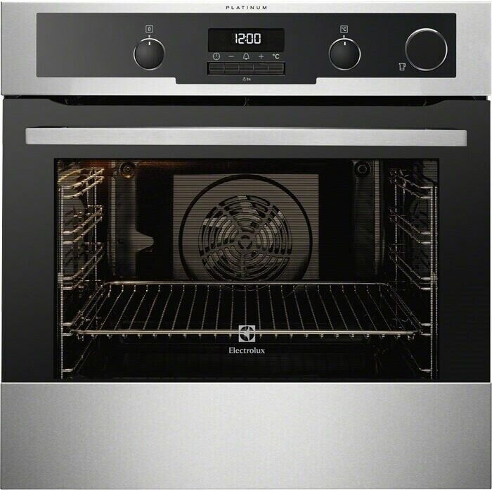 Электрический духовой шкаф Electrolux OPEC 6631X