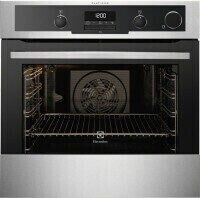 Электрический духовой шкаф Electrolux OPEC 6631X