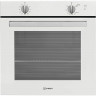 Газовый духовой шкаф Indesit IGW 620 WH Газовый духовой шкаф Indesit IGW 620 WH