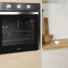Газовый духовой шкаф Indesit IGW 620 WH Газовый духовой шкаф Indesit IGW 620 WH