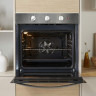 Газовый духовой шкаф Indesit IGW 620 WH Газовый духовой шкаф Indesit IGW 620 WH