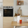 Газовый духовой шкаф Indesit IGW 620 WH Газовый духовой шкаф Indesit IGW 620 WH