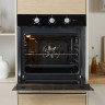 Газовый духовой шкаф Indesit IGW 620 WH Газовый духовой шкаф Indesit IGW 620 WH
