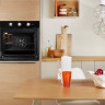 Газовый духовой шкаф Indesit IGW 620 WH Газовый духовой шкаф Indesit IGW 620 WH