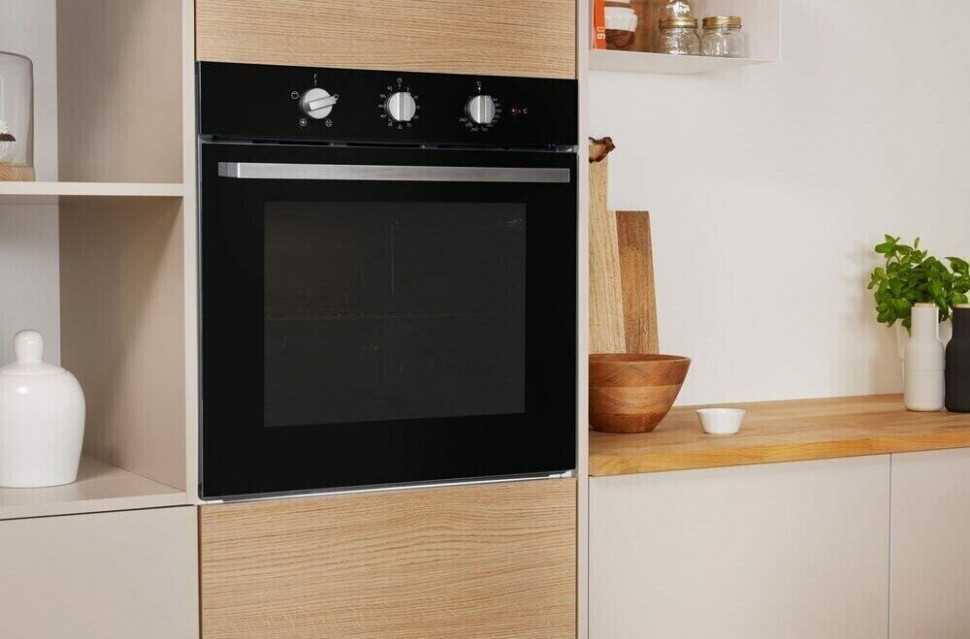 Газовый духовой шкаф Indesit IGW 620 WH Газовый духовой шкаф Indesit IGW 620 WH