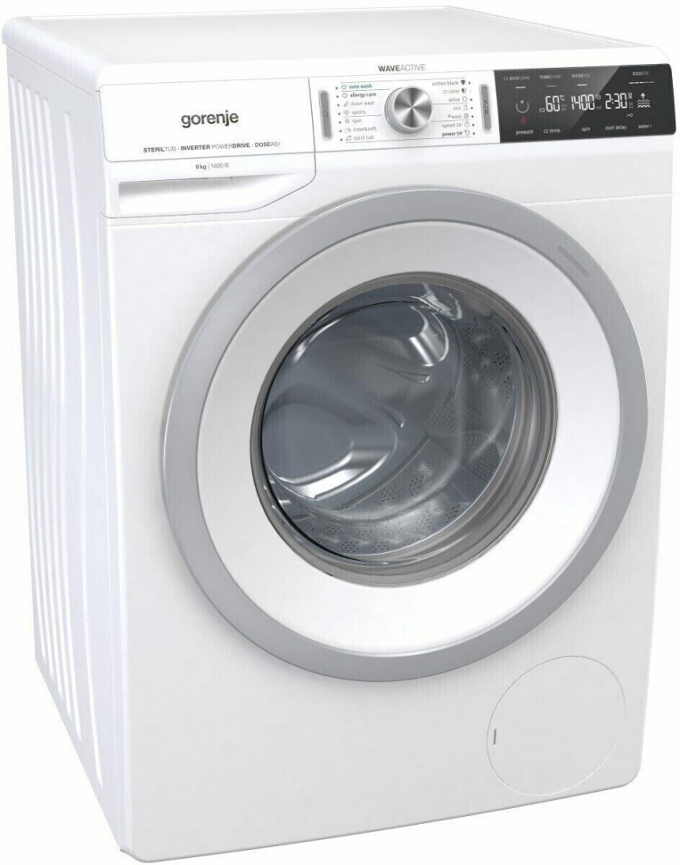 Стиральная машина Gorenje WA 946 Стиральная машина Gorenje WA 946