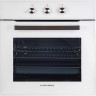 Газовый духовой шкаф Kuppersberg HGG 663 W