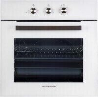 Газовый духовой шкаф Kuppersberg HGG 663 W