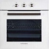 Газовый духовой шкаф Kuppersberg HGG 663 W